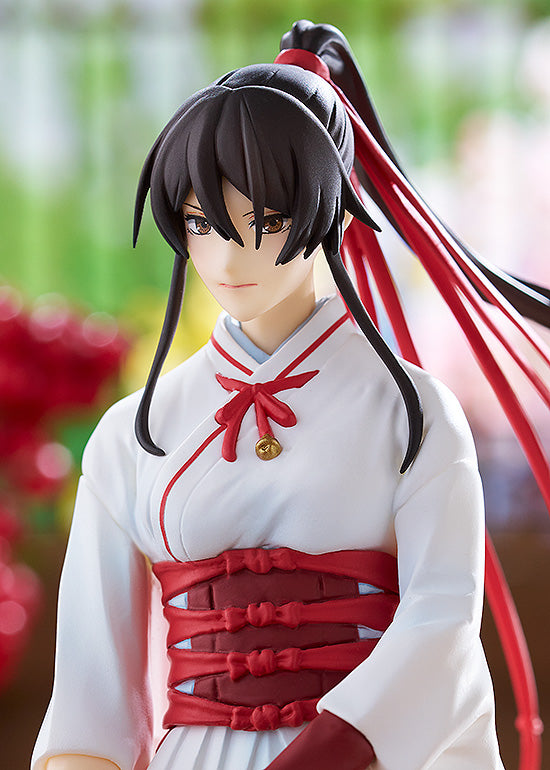 Hell’s Paradise: Yamada Asaemon Sagiri Pop Up Parade Statue