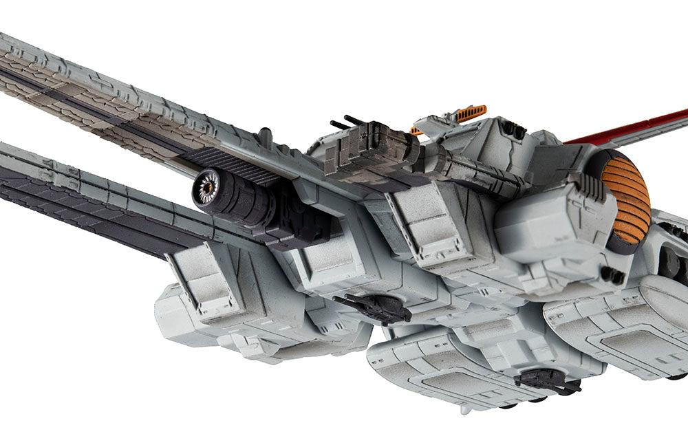 Cosmo Fleet Special Mobile Suit Gundam Unicorn [Nahel Argama Ver.] [Final Eddition] Re. Figrue