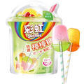 Skittles Lolipop Fruit Tea 54g Package