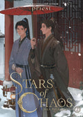 Stars of Chaos: Sha Po Lang Vol. 2 by Priest, Eleven Small Jars