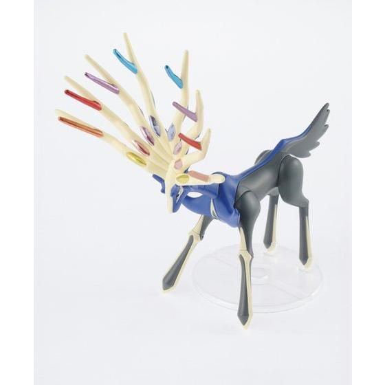 Pokemon Xerneas Model Kit