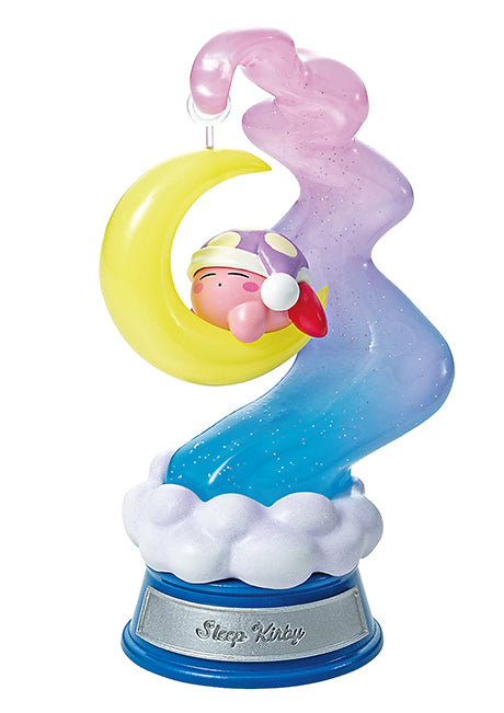 Kirby RE-Ment Swing Kirby in Dreamland Blind Box [1 of 6]