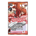 Union Arena [UE11BT] Rurouni Kenshin Booster Pack [1 of 16]