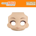 Nendoroid Face Plate Almond Milk 02