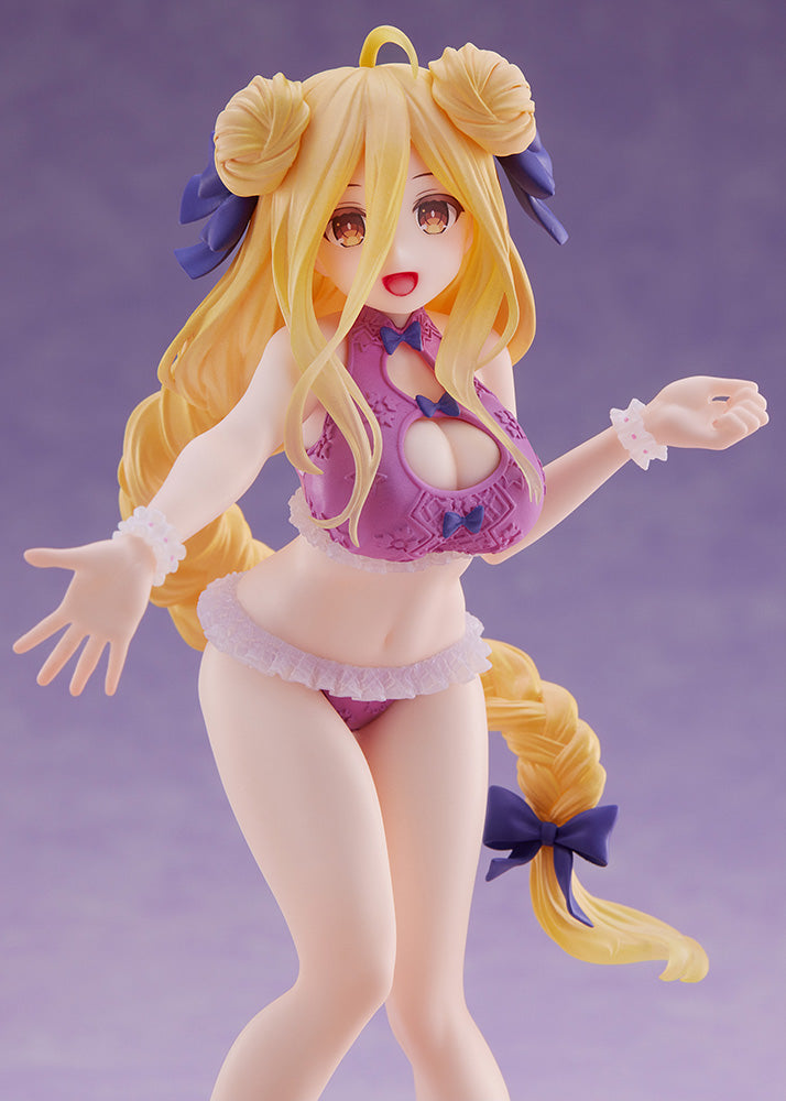 Date A Live IV Mukuro Hoshimiya [Swimwear Version] Coreful Figure