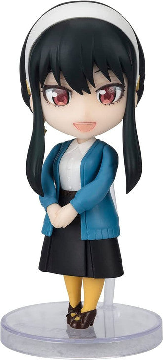 Spy X Family Yor Forger Figuarts Mini 132