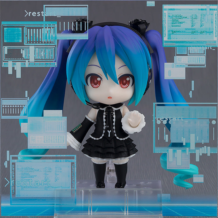 Hatsune Miku [Infinity Ver.] Nendoroid Action Figure