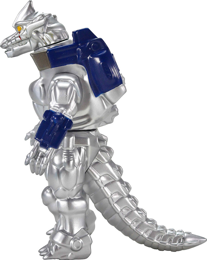 Godzilla Against Mechagodzilla Mechagodzilla [2002] [Standard Ver.] CCP Middle Size Figure