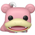 Pokemon Slowpoke Funko Pop! #1077 Vinyl Figure