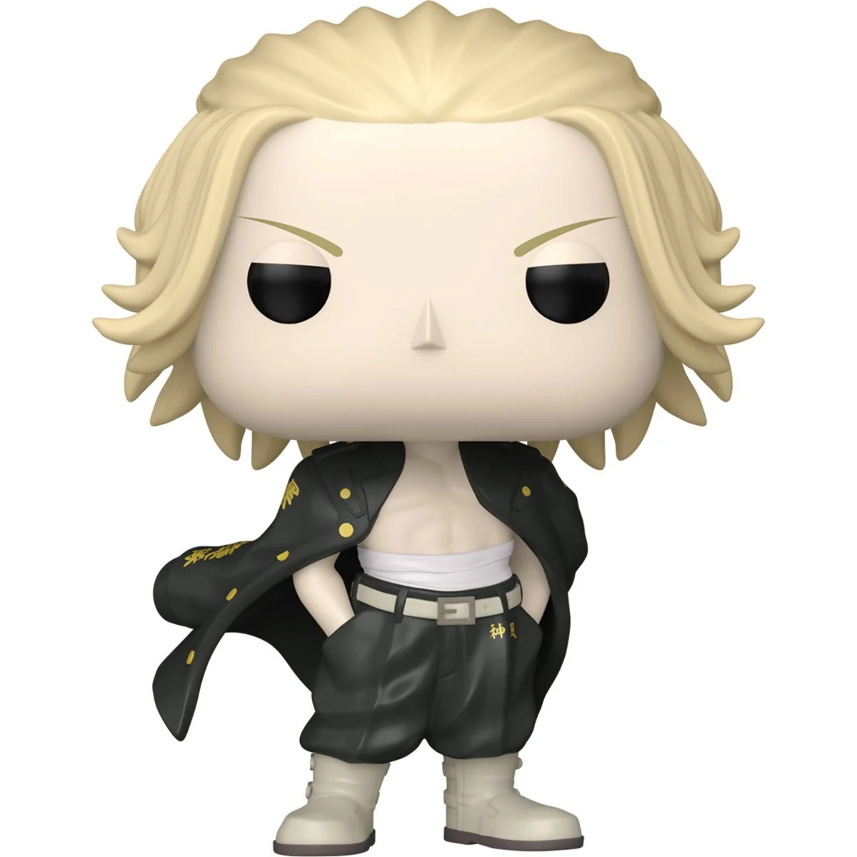 Tokyo Revengers Mikey Funko Pop! #2133 Vinyl Figure