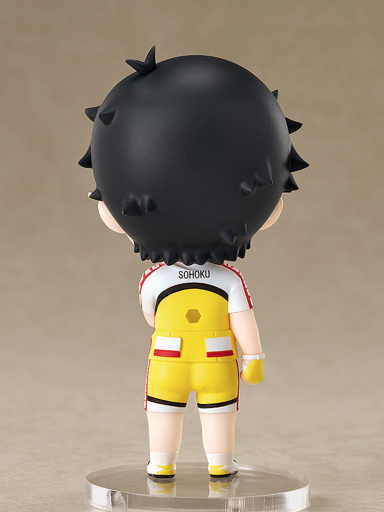Yowamushi Pedal Sakamichi Onoda Nendoroid Light Figure