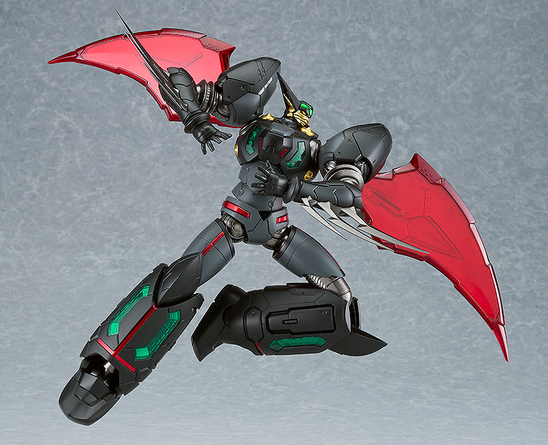 Shin Getter Robo Tarak Moderoid Model Kit