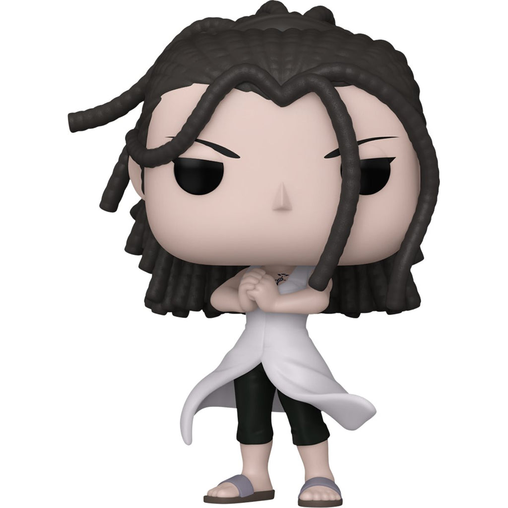 Fullmetal Alchemist: Brotherhood Izumi Curtis Funko Pop! #1578 Vinyl Figure