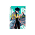 Mr. Villain's Day Off Vol. 03 by Yuu Morikawa