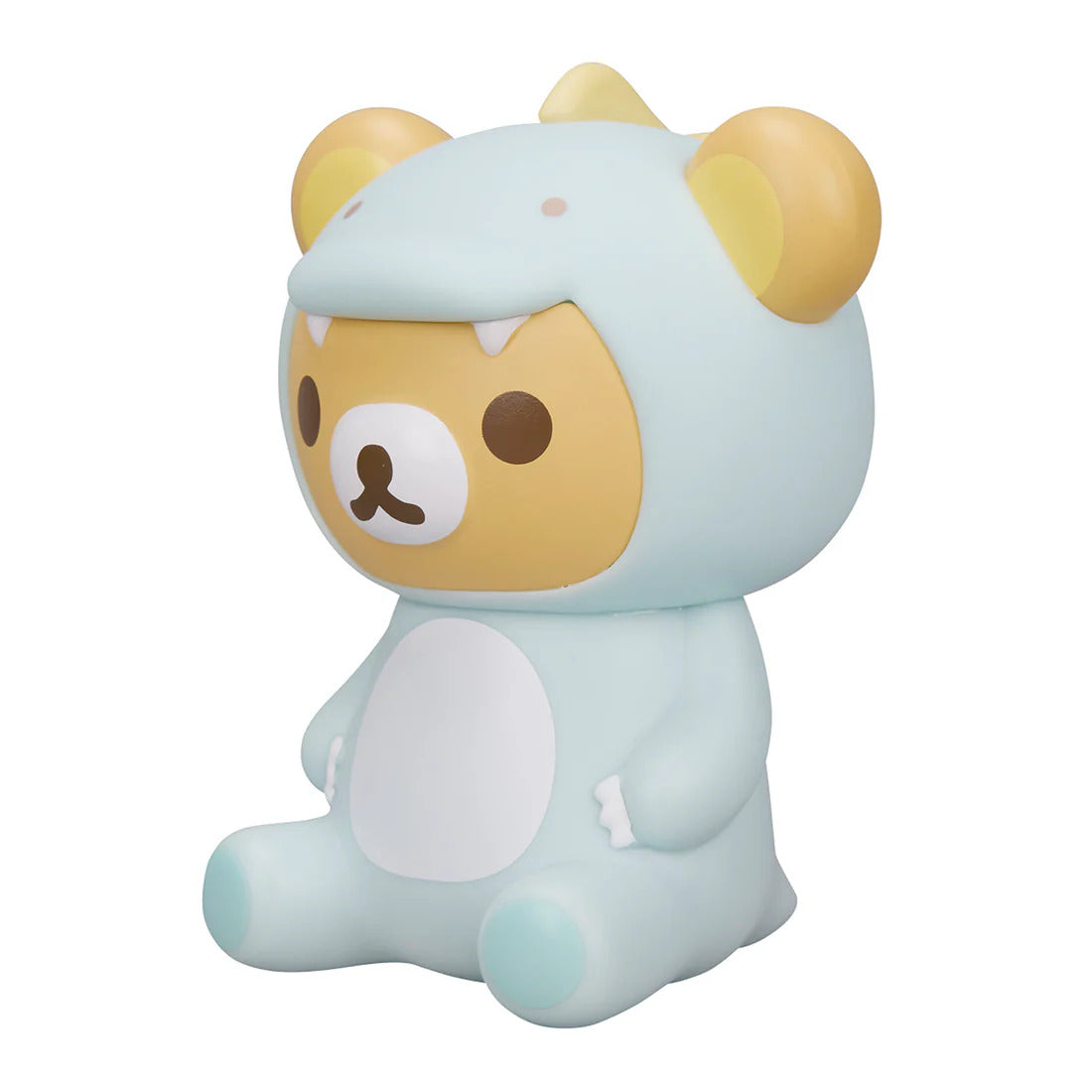 San-X Rilakkuma Original Dinos Series Vinyl Figure