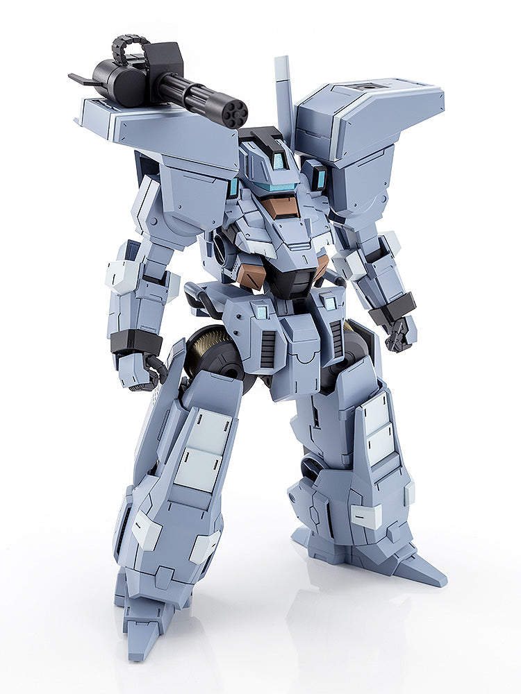 Titanomachia Side:R Panhead Moderoid 1/48 Scale Model Kit