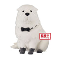 Spy X Family Bond Forger Fluffy Puffy Ver. A Mini-Figure