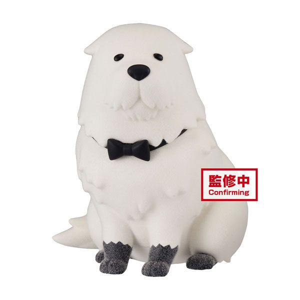 Spy X Family Bond Forger Fluffy Puffy Ver. A Mini-Figure