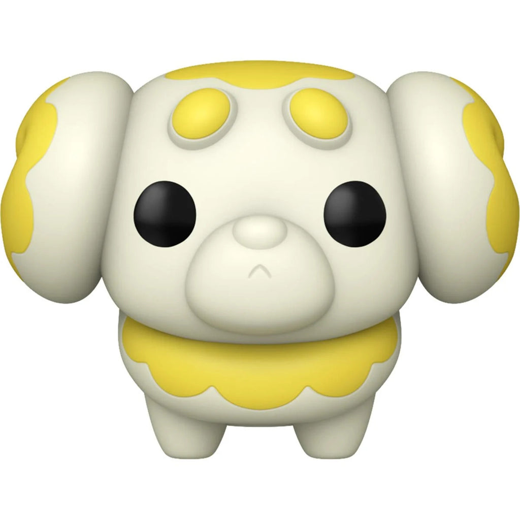 Pokemon Fidough Funko Pop! #1051 Vinyl Figure