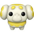 Pokemon Fidough Funko Pop! #1051 Vinyl Figure