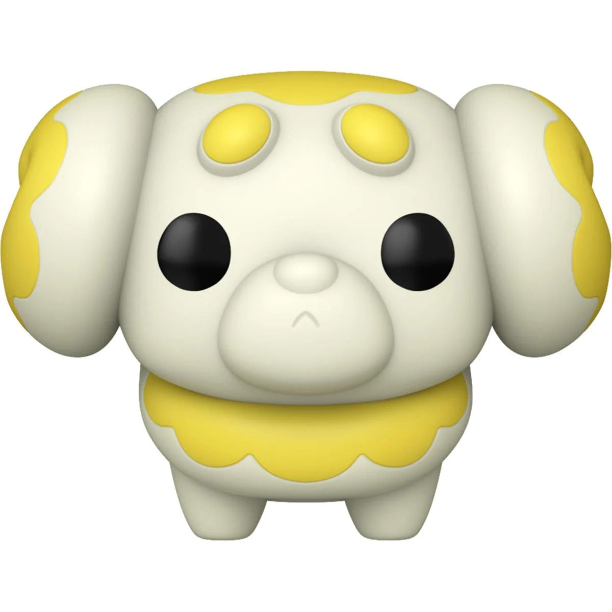 Pokemon Fidough Funko Pop! #1051 Vinyl Figure