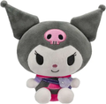 Sanrio Hello Kitty & Friends Kuromi 8-Inch Plush