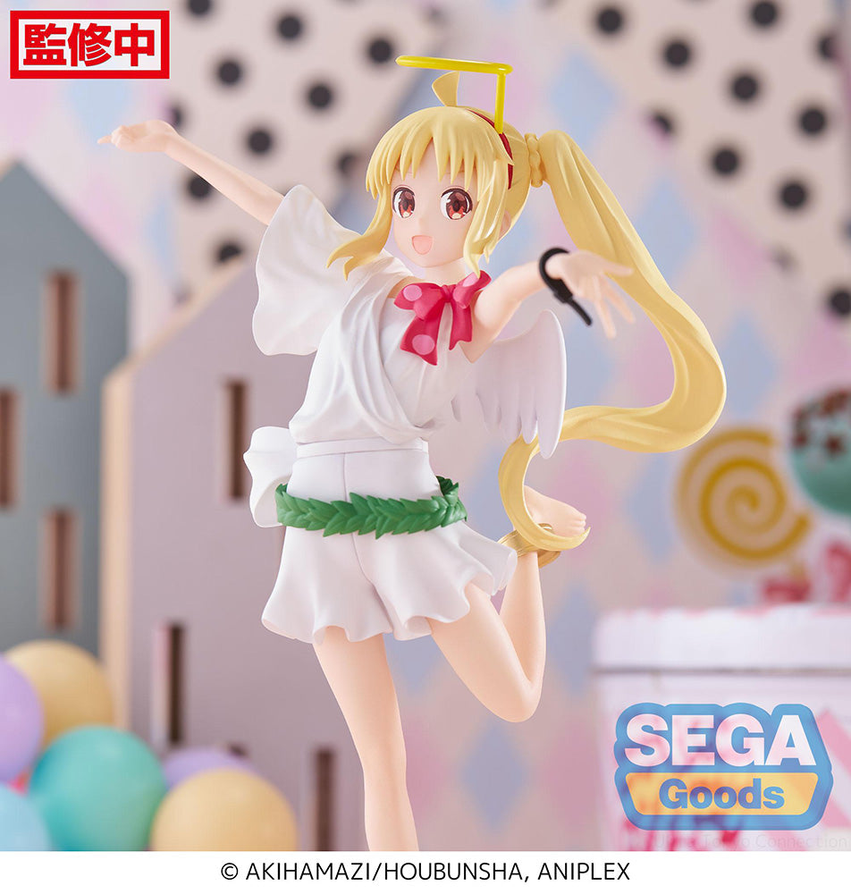 Bocchi The Rock! Nijika Ijichi Luminasta Figure