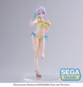 Alya Sometimes Hiders Her Feelings in Russian Alya [Swimsuit] Luminasta Figure