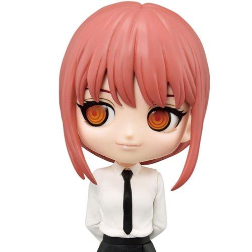 Chainsaw Man Makima Q Posket