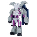 Yu-Gi-Oh! Summoned Skull Nanoblock Model Kit