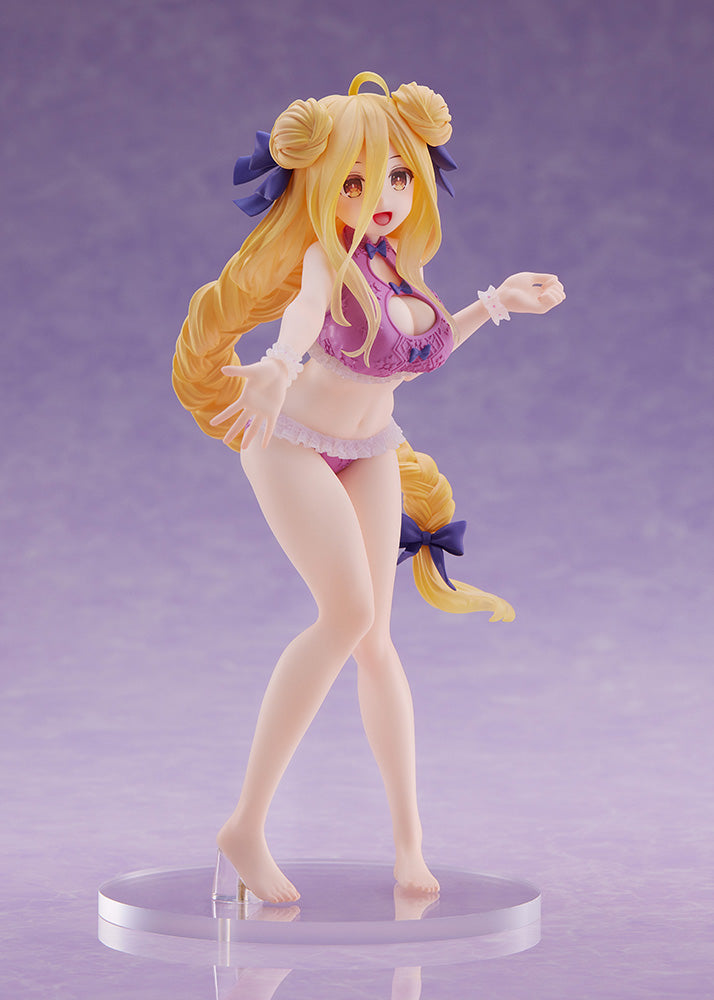 Date A Live IV Mukuro Hoshimiya [Swimwear Version] Coreful Figure