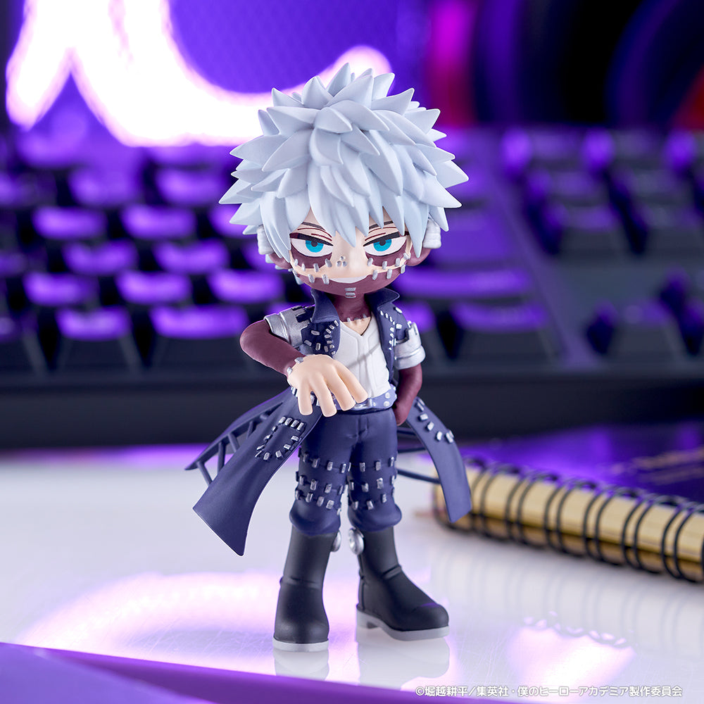 My Hero Academia – Animazed!