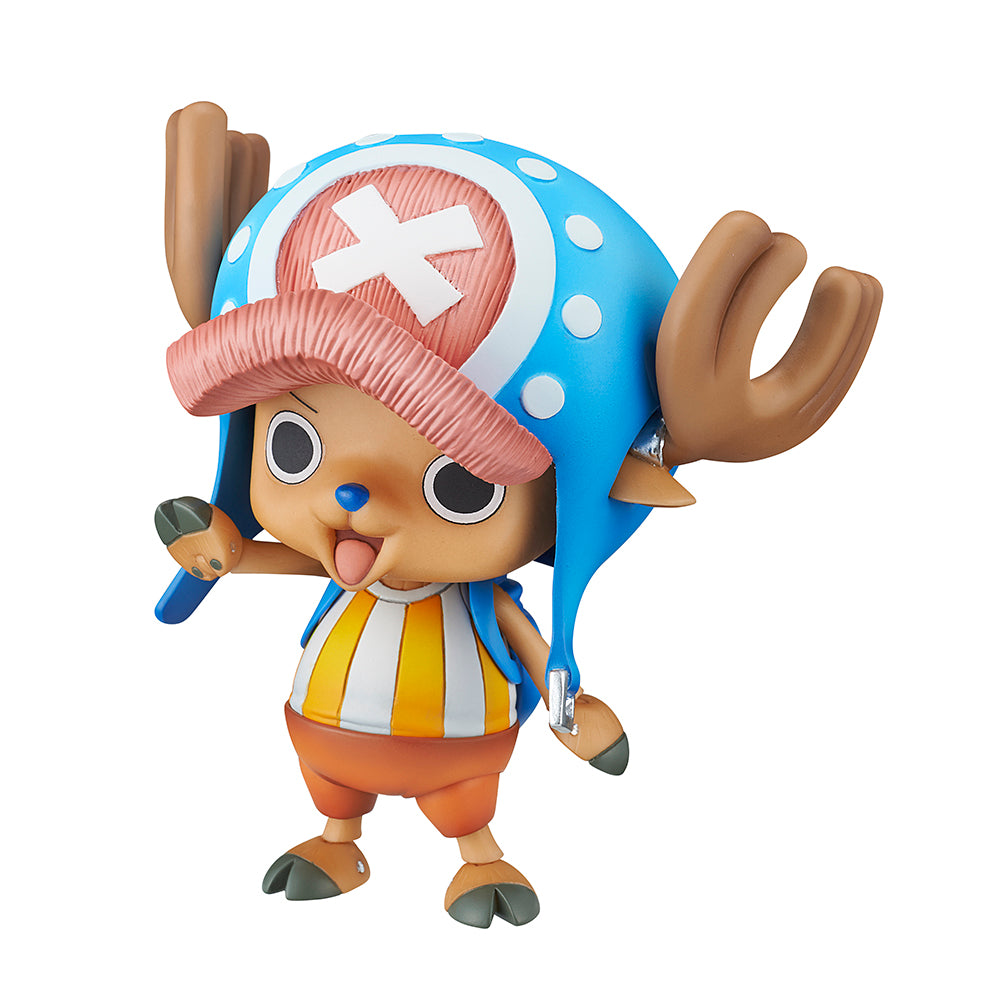 One Piece Tony Tony Chopper Variable Action Heroes Action Figure