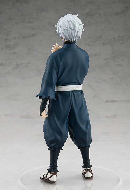 Hell's Paradise Gabimaru Pop Up Parade Figure