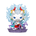 One Piece Yamato Deluxe Funko Pop! Vinyl Figure #1596