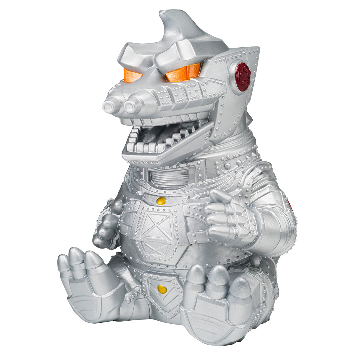 Godzilla vs. Mechagodzilla Mechagodzilla Toho Monster Series Enshrined Monsters [Ver. A] Figure