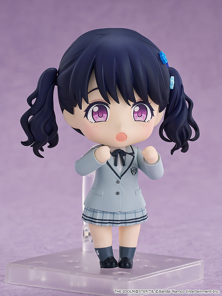 The Idolm@ster Shiny Colors Koito Fukumaru Nendoroid Action Figure
