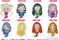 Mermaid Melody Pichi Pichi Pitch: Plush Mascot - 1 Blind Box