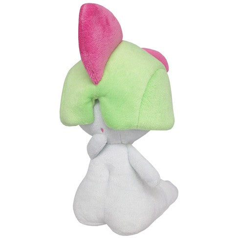 Pokemon Ralts Sanei All Star Collection Plush