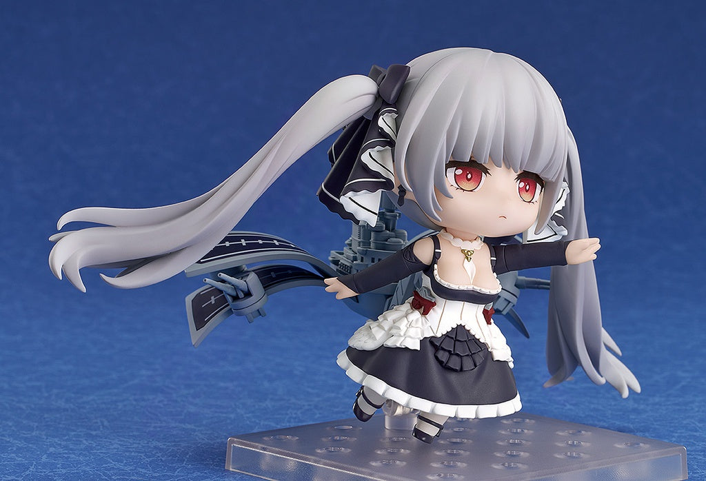Azur Lane Formidable Nendoroid Action Figure