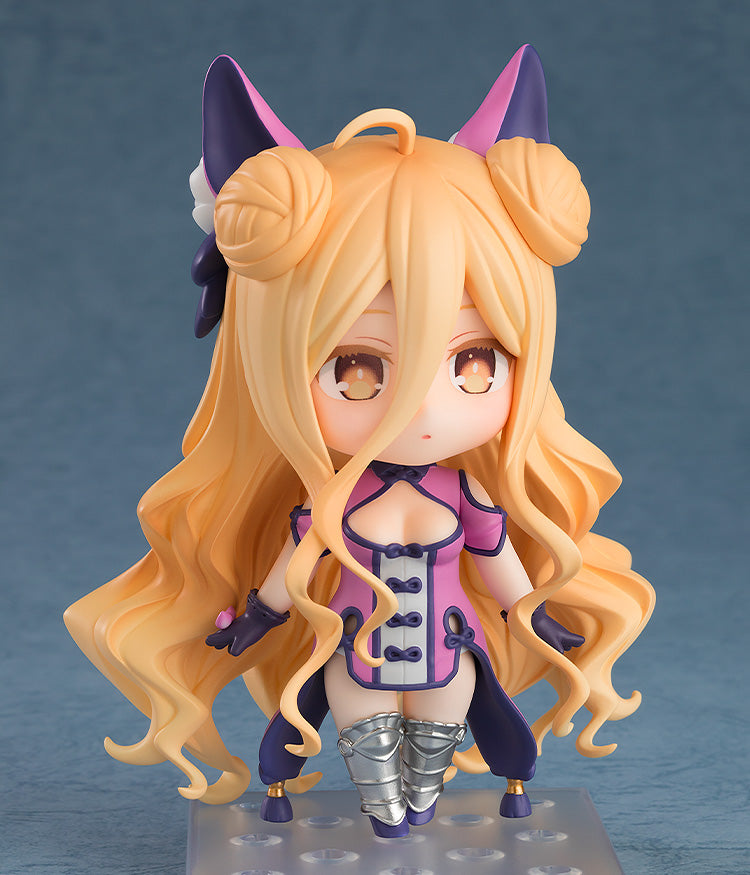 Date A Live V: Mukuro Hoshimiya Nendoroid Action Figure