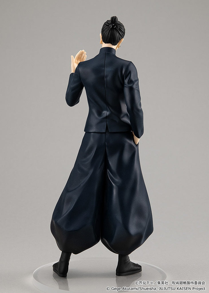 Jujutsu Kaisen Suguru Geto [Hidden Inventory / Premature Death Ver.] Pop Up Parade Figure