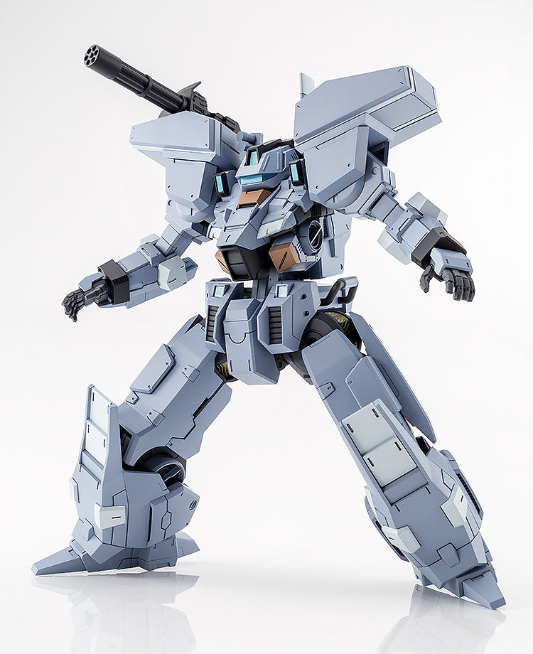 Titanomachia Side:R Panhead Moderoid 1/48 Scale Model Kit