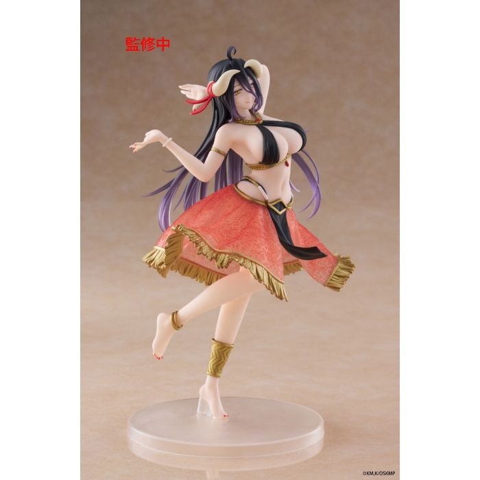 Overlord Albedo Dancer Ver. Coreful Figure