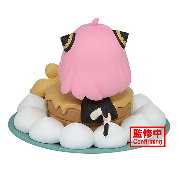 Spy x Family Anya Forger Paldolce Collection Vol. 1 Ver. B Mini-Figure