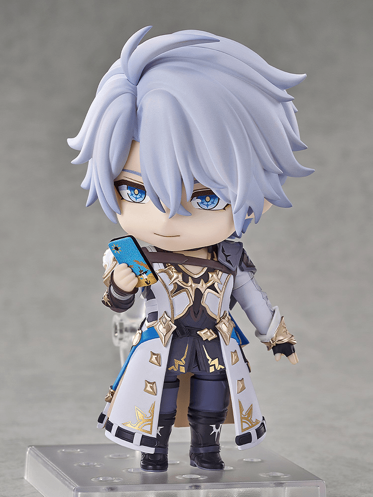 Honkai Star Rail Phainon Nendoroid Figure