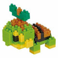 Pokemon Turtwig Nanoblock Series Model Kit