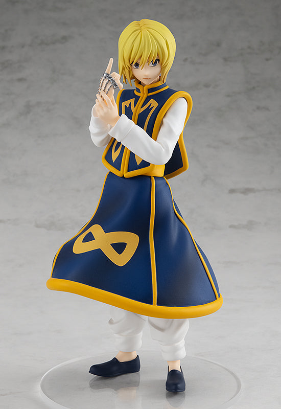 Hunter x Hunter Kurapika Pop Up Parade Figure