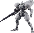Shikon Dual-pilot Model Moderoid Model Kit