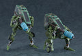 Moderoid 1/35 Improvised Armed Exoframe 2 Model Kit Set